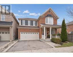 77 FRED SILVESTER ROAD, Whitchurch-Stouffville, Ontario