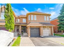 9 STONEBRIAR DRIVE, Vaughan, Ontario