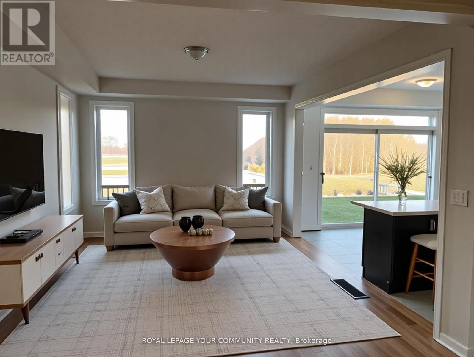 154 Terry Fox Drive, Barrie, Ontario  L9S 2Z8 - Photo 2 - S12573684