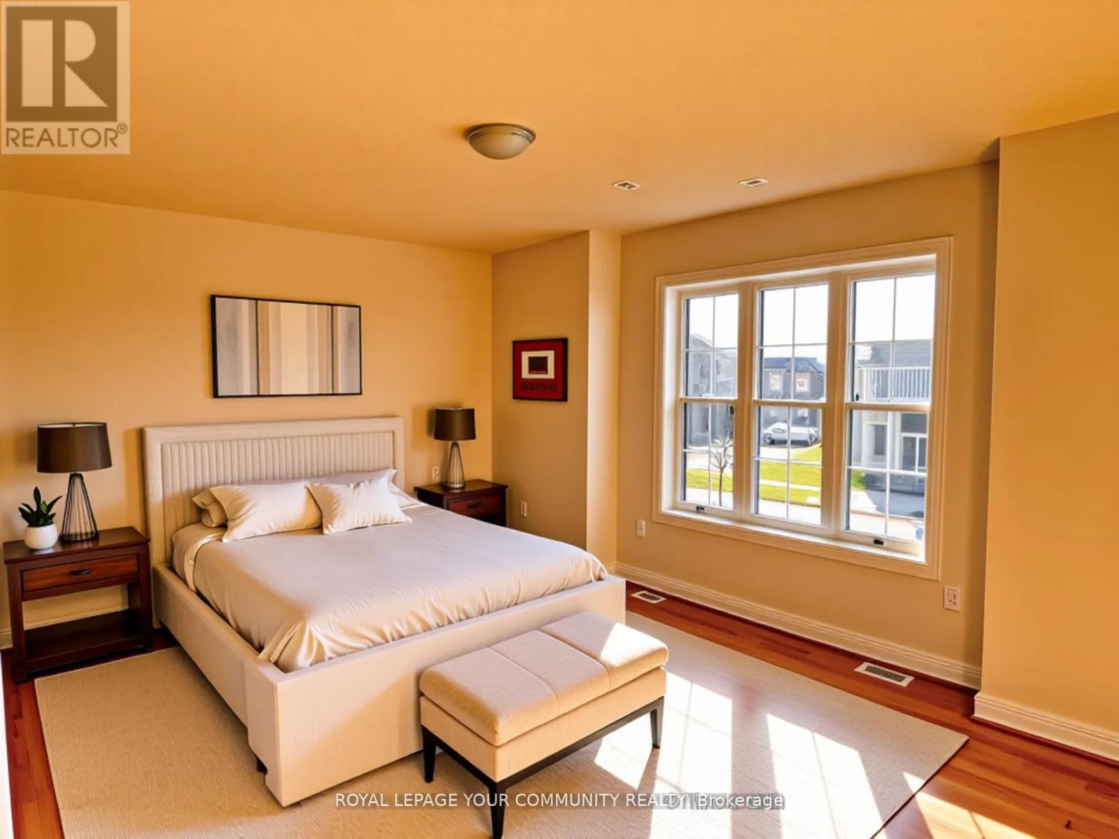 154 Terry Fox Drive, Barrie, Ontario  L9S 2Z8 - Photo 8 - S12573684