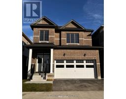 154 Terry Fox Drive, Barrie, Ca