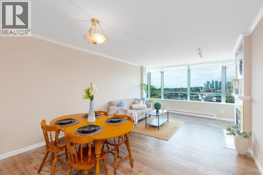 1402 6622 Southoaks Crescent, Burnaby, British Columbia  V5E 4K2 - Photo 3 - R3069646