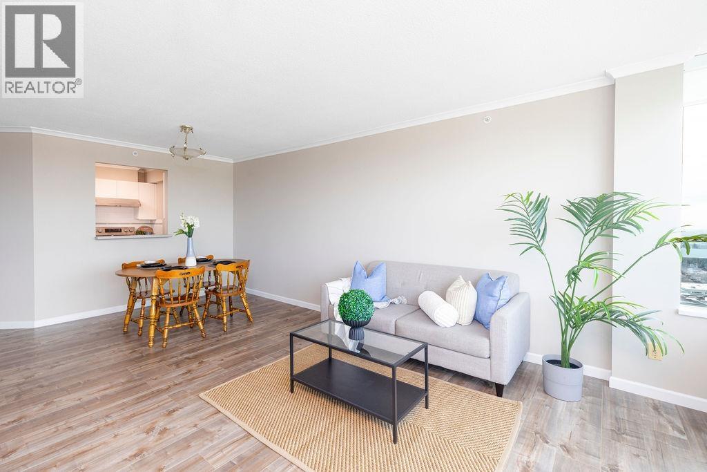 1402 6622 Southoaks Crescent, Burnaby, British Columbia  V5E 4K2 - Photo 4 - R3069646