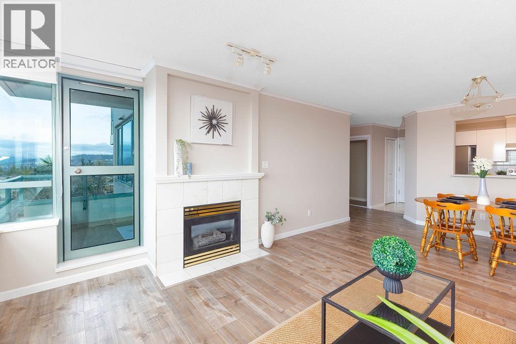 1402 6622 Southoaks Crescent, Burnaby, British Columbia  V5E 4K2 - Photo 5 - R3069646