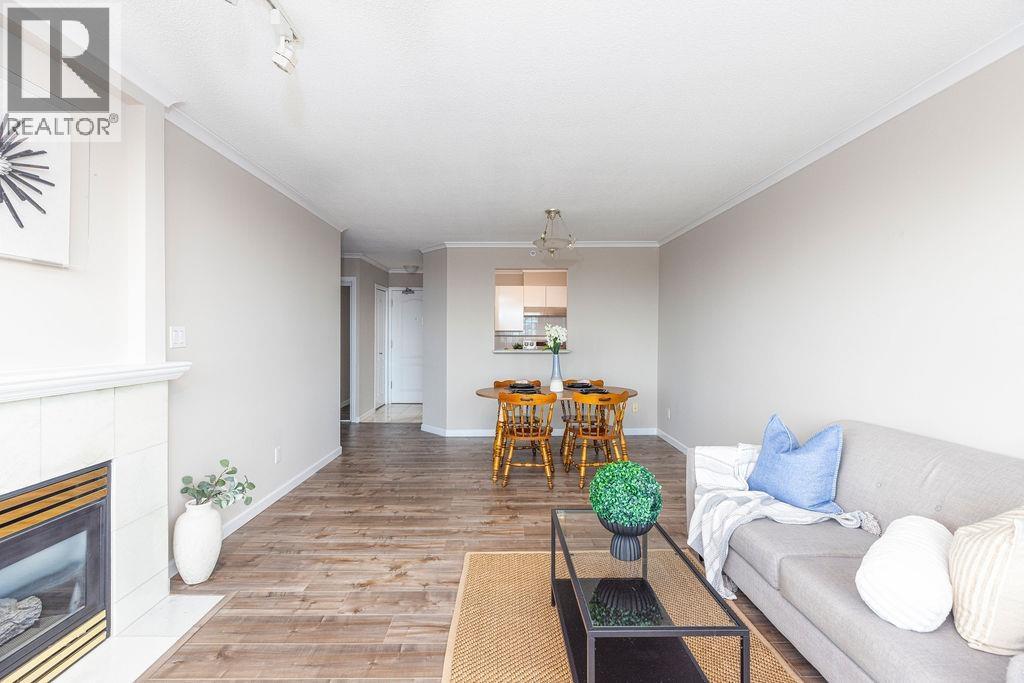 1402 6622 Southoaks Crescent, Burnaby, British Columbia  V5E 4K2 - Photo 6 - R3069646