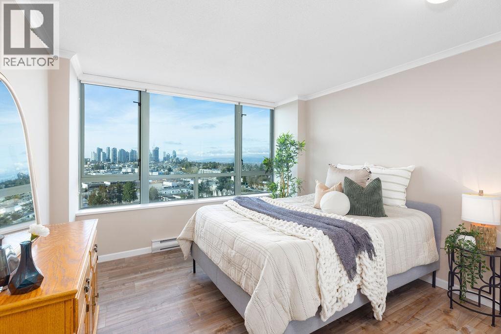 1402 6622 Southoaks Crescent, Burnaby, British Columbia  V5E 4K2 - Photo 12 - R3069646