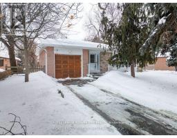 5 Bromley Crescent Ne, Brampton (Avondale), Ca