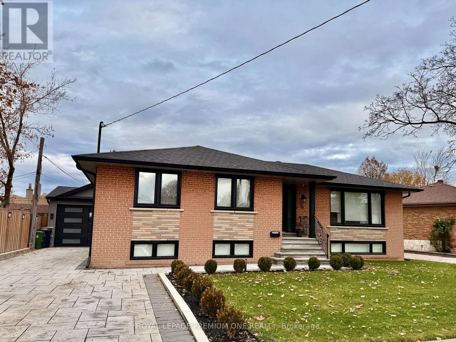76 ALHART DRIVE, Toronto, Ontario