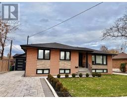 76 ALHART DRIVE, Toronto, Ontario