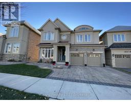 BSMT - 450 NORTH PARK BOULEVARD, Oakville, Ontario