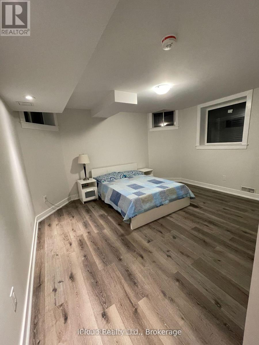 Bsmt - 450 North Park Boulevard, Oakville, Ontario L6M 1N3 - Photo 15 - W12573652