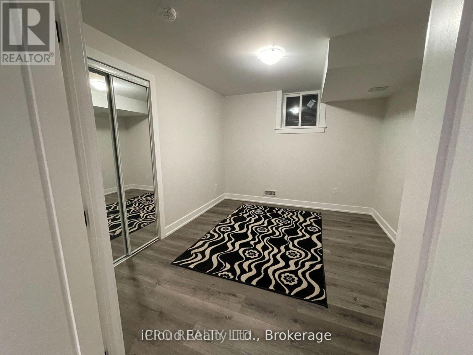 Bsmt - 450 North Park Boulevard, Oakville, Ontario L6M 1N3 - Photo 16 - W12573652