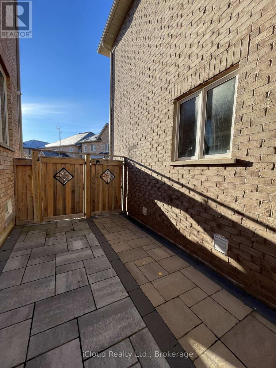 Bsmt - 450 North Park Boulevard, Oakville, Ontario L6M 1N3 - Photo 17 - W12573652