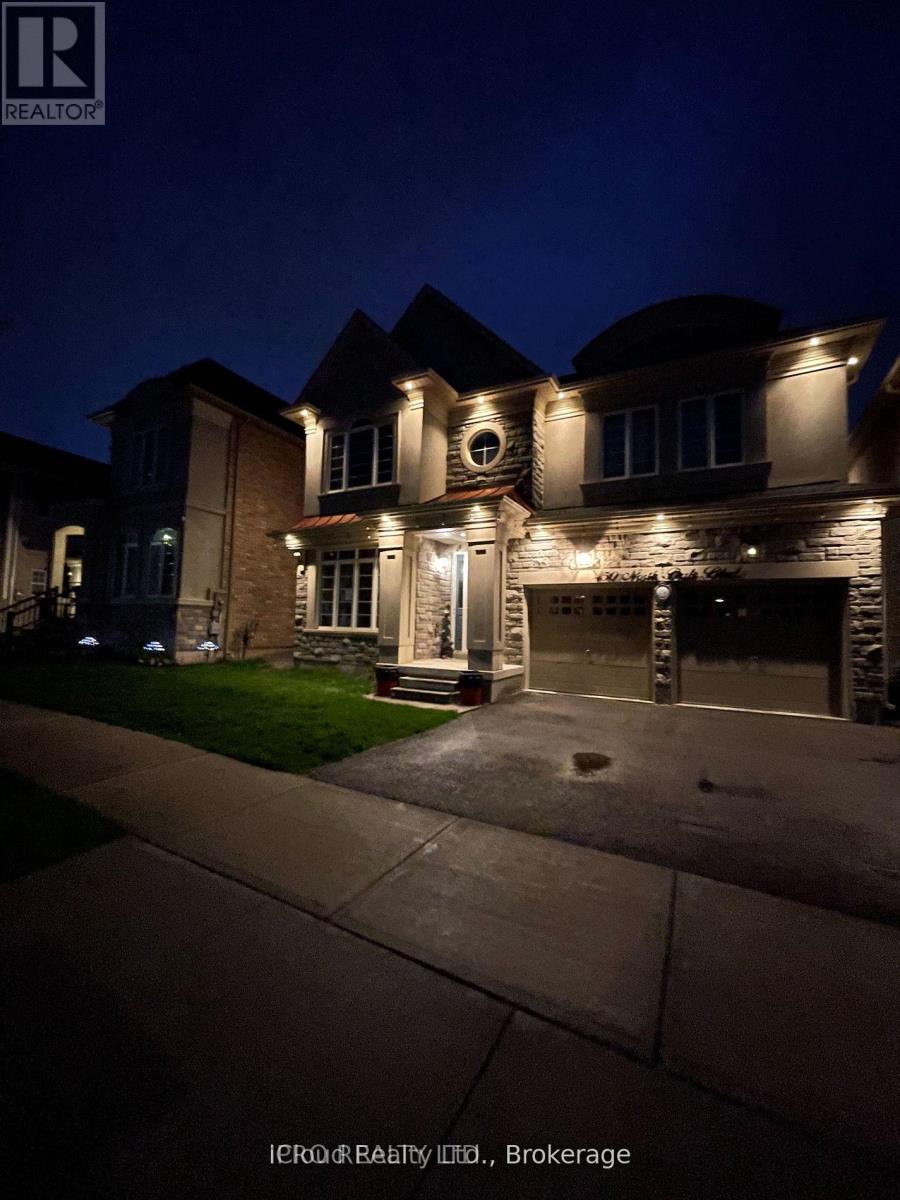 Bsmt - 450 North Park Boulevard, Oakville, Ontario L6M 1N3 - Photo 20 - W12573652