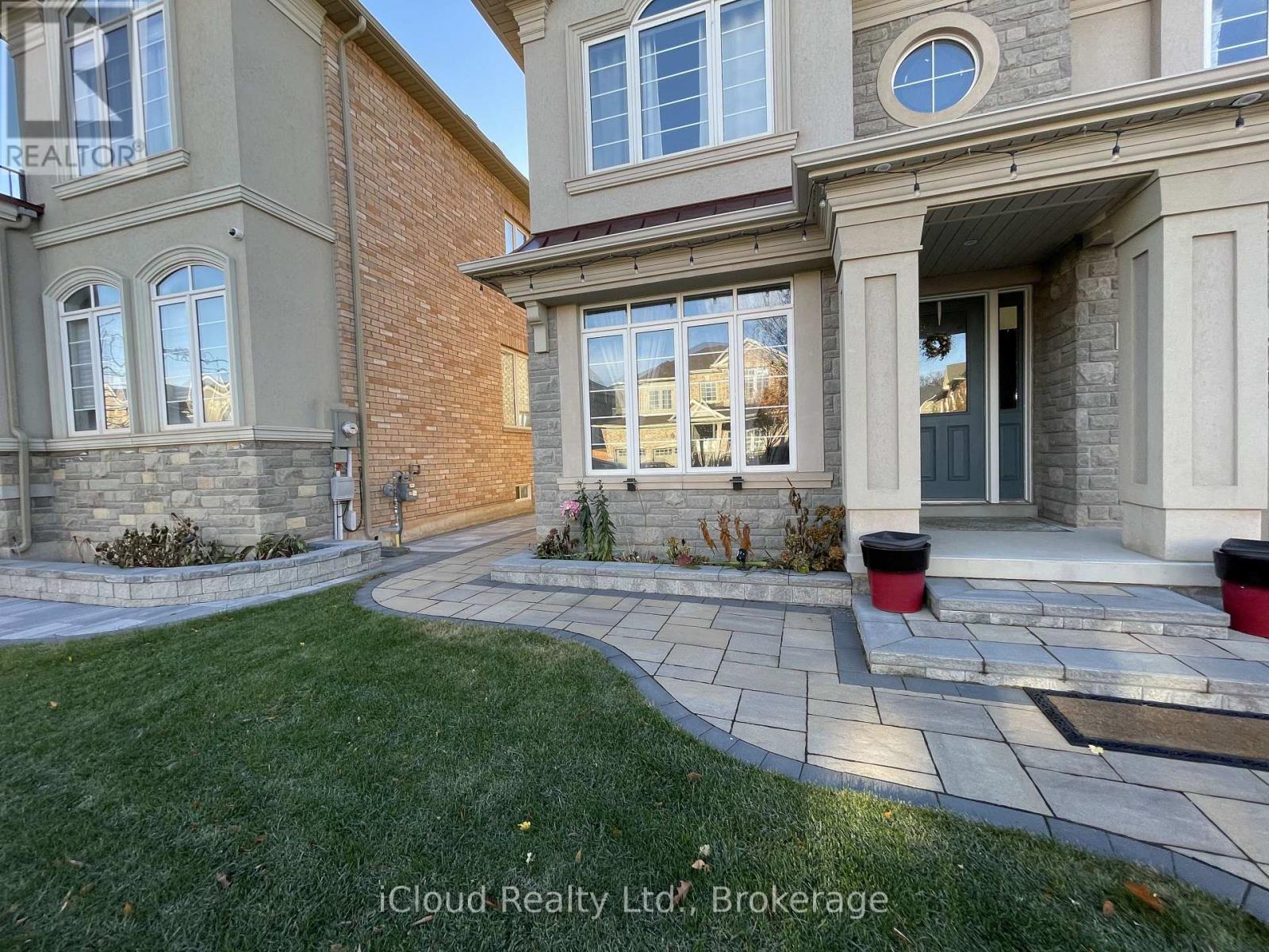 Bsmt - 450 North Park Boulevard, Oakville, Ontario L6M 1N3 - Photo 2 - W12573652
