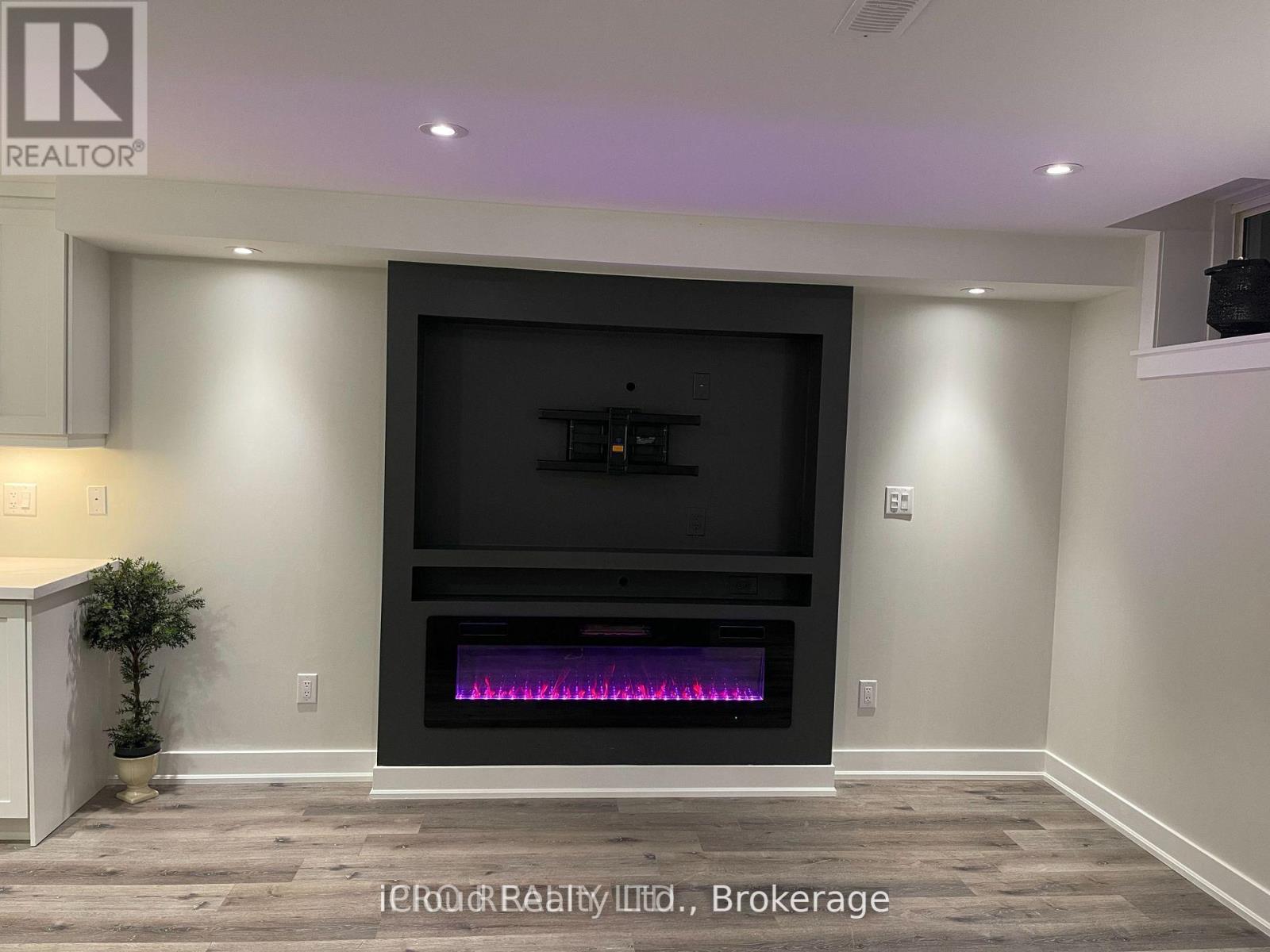 Bsmt - 450 North Park Boulevard, Oakville, Ontario L6M 1N3 - Photo 6 - W12573652