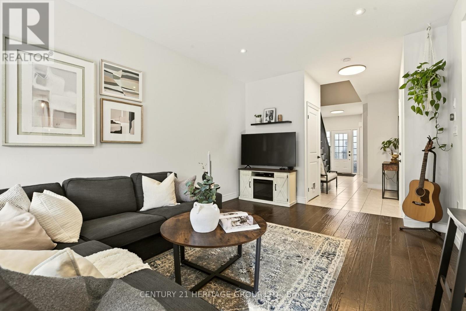 263 Pumpkin Pass, Hamilton, Ontario  L0R 1C0 - Photo 10 - X12573638