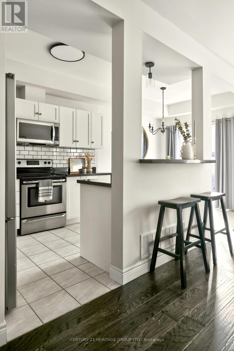 263 Pumpkin Pass, Hamilton, Ontario  L0R 1C0 - Photo 21 - X12573638