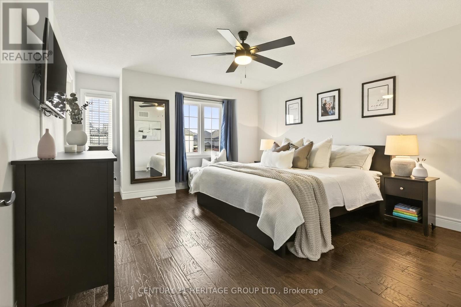 263 Pumpkin Pass, Hamilton, Ontario  L0R 1C0 - Photo 26 - X12573638