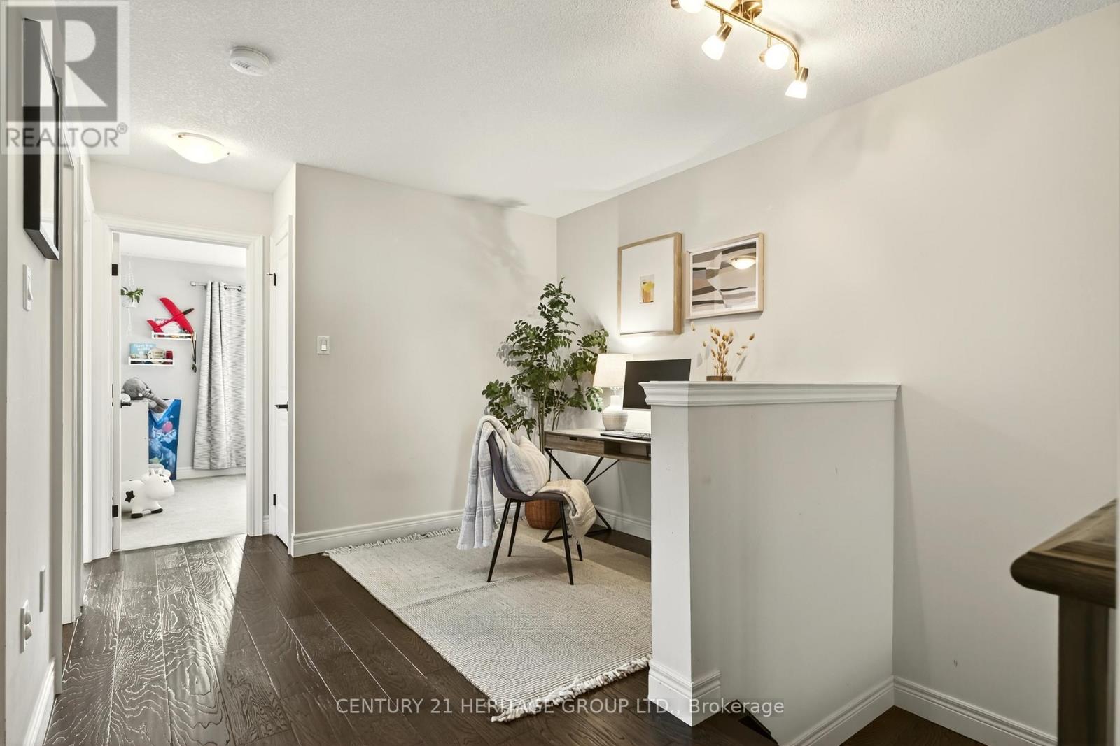 263 Pumpkin Pass, Hamilton, Ontario  L0R 1C0 - Photo 32 - X12573638