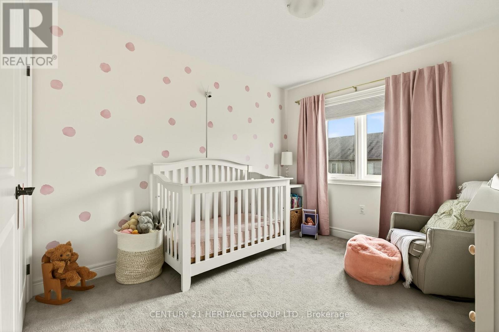 263 Pumpkin Pass, Hamilton, Ontario  L0R 1C0 - Photo 35 - X12573638