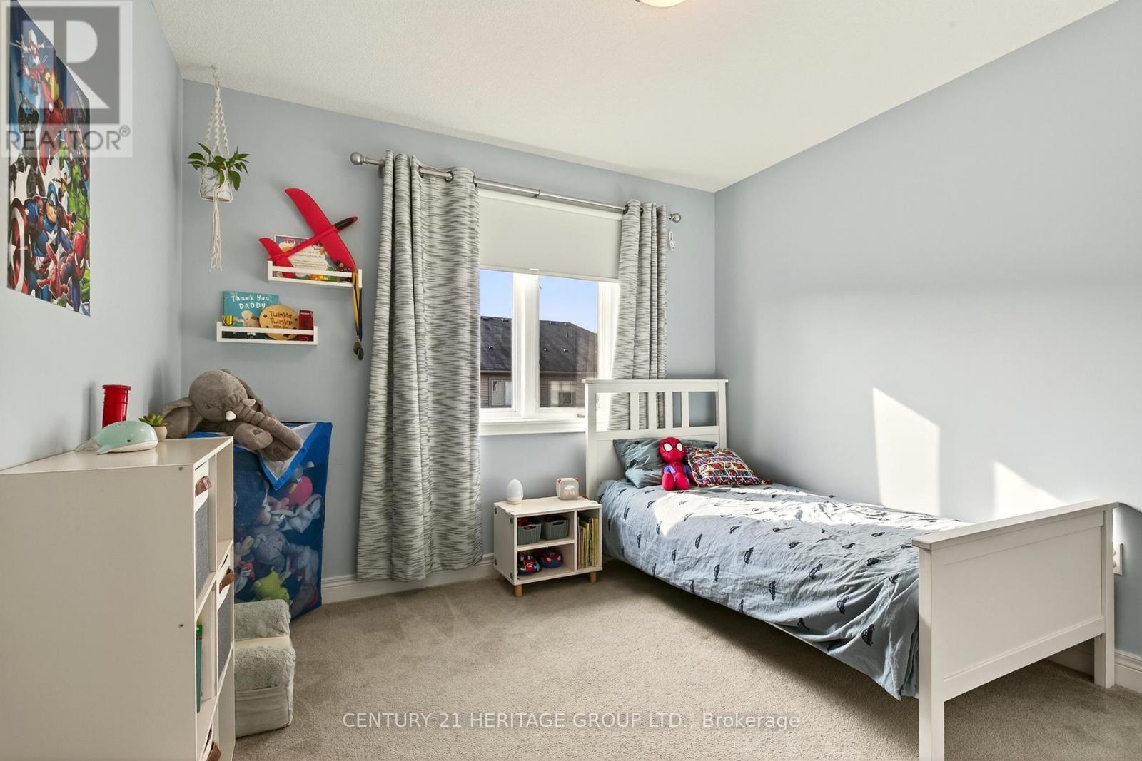 263 Pumpkin Pass, Hamilton, Ontario  L0R 1C0 - Photo 37 - X12573638