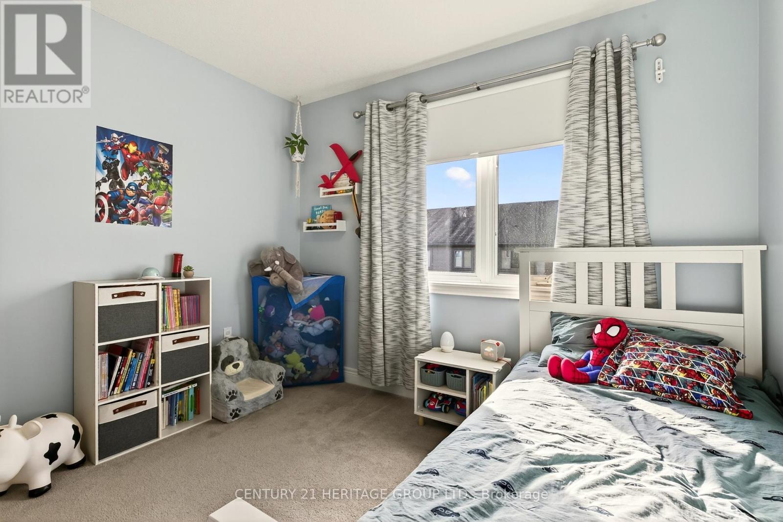 263 Pumpkin Pass, Hamilton, Ontario  L0R 1C0 - Photo 38 - X12573638