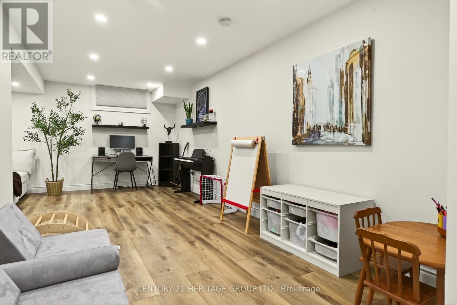 263 Pumpkin Pass, Hamilton, Ontario  L0R 1C0 - Photo 39 - X12573638