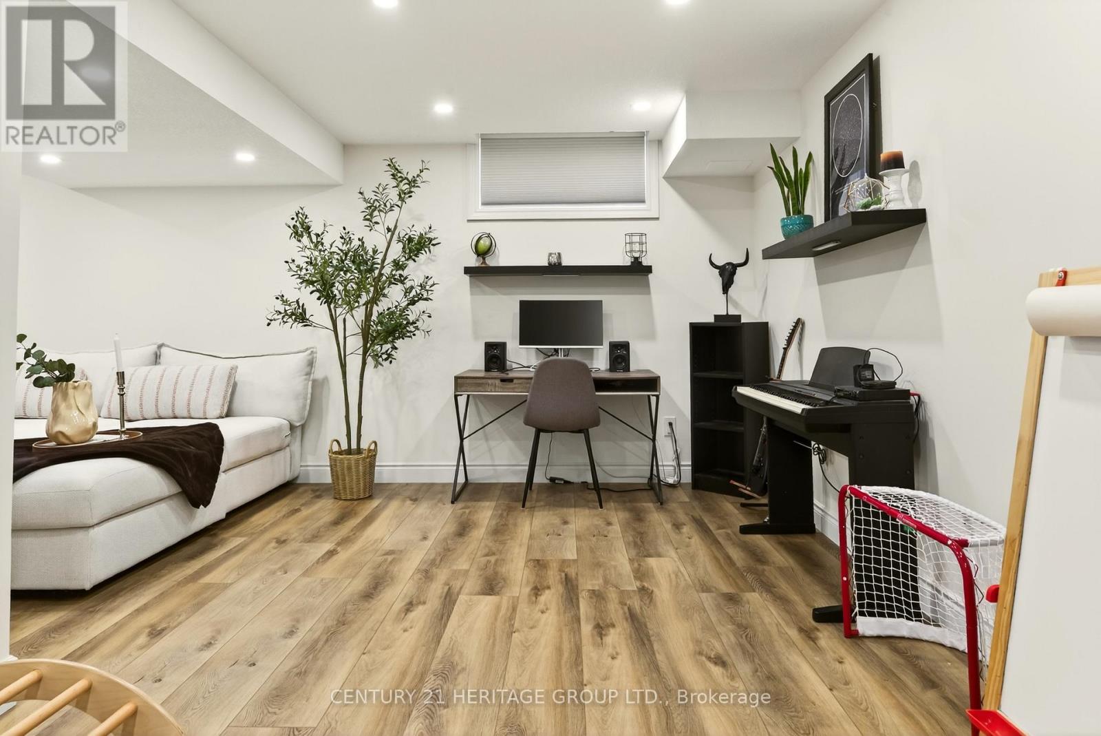 263 Pumpkin Pass, Hamilton, Ontario  L0R 1C0 - Photo 40 - X12573638