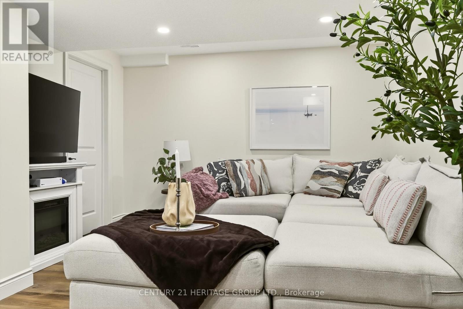 263 Pumpkin Pass, Hamilton, Ontario  L0R 1C0 - Photo 41 - X12573638