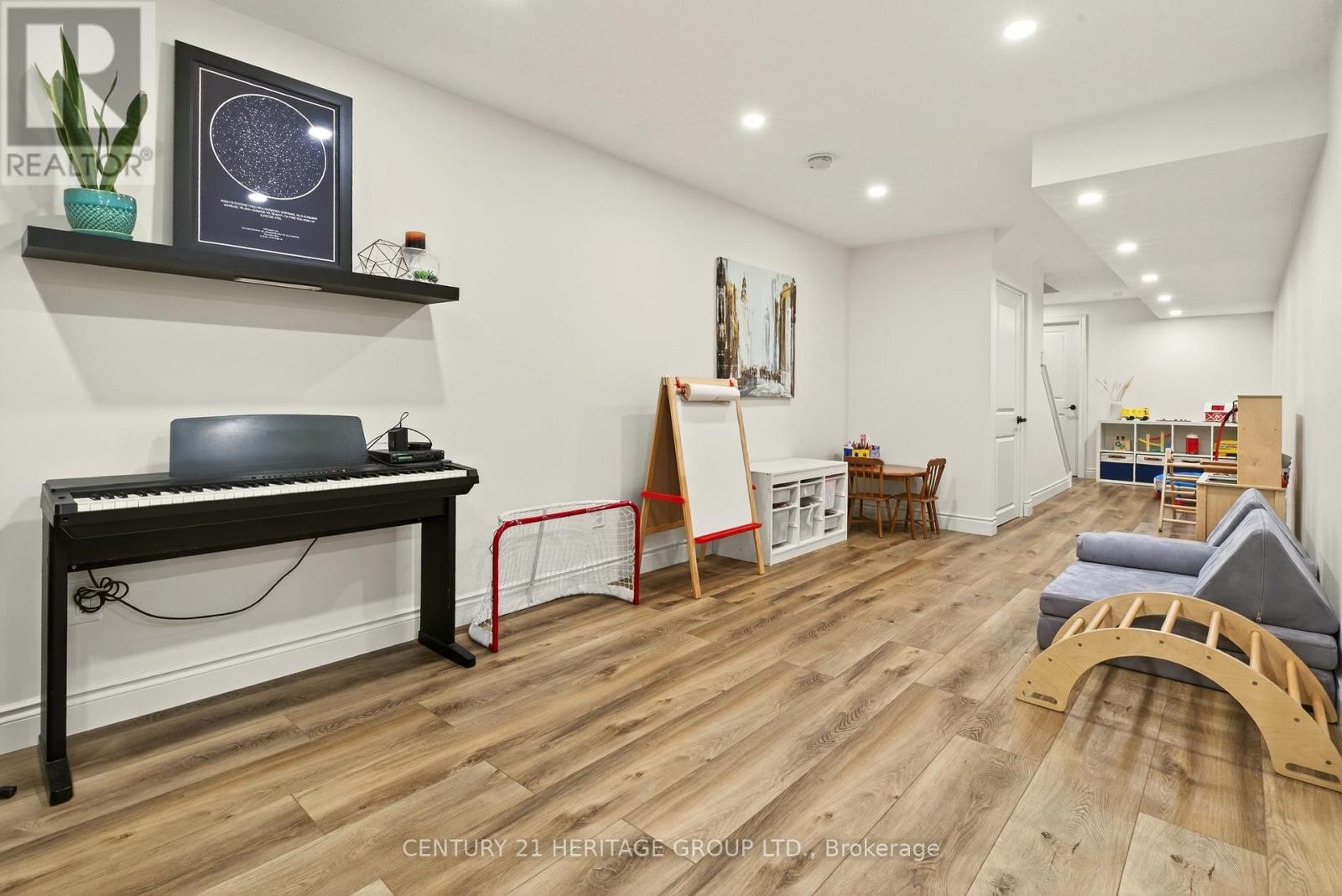 263 Pumpkin Pass, Hamilton, Ontario  L0R 1C0 - Photo 42 - X12573638