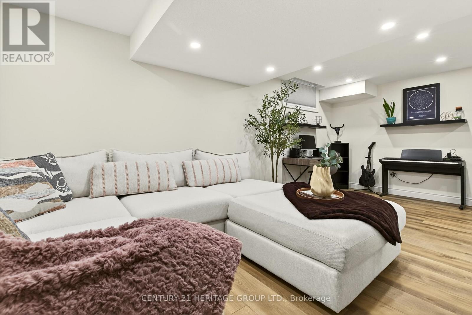 263 Pumpkin Pass, Hamilton, Ontario  L0R 1C0 - Photo 43 - X12573638