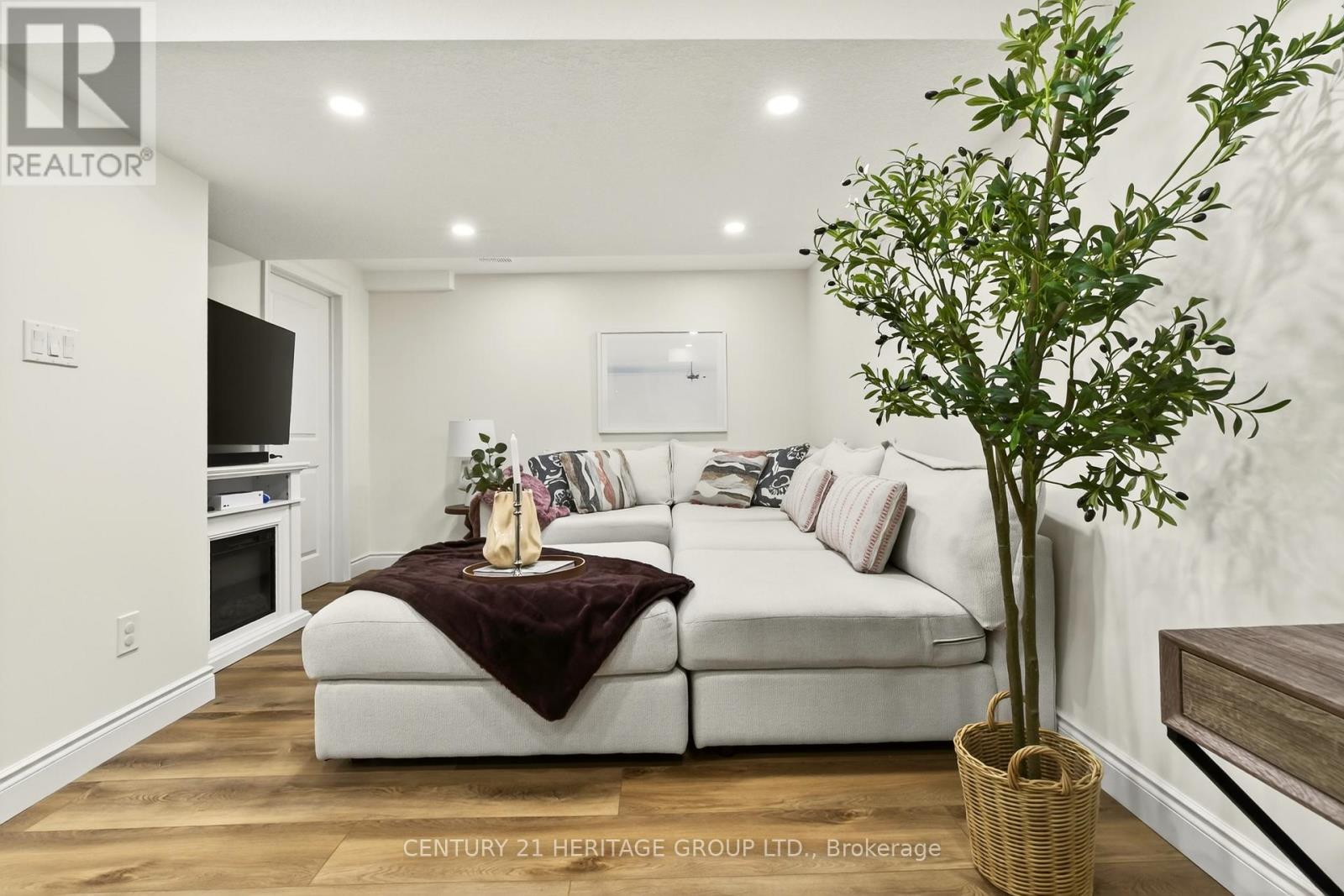 263 Pumpkin Pass, Hamilton, Ontario  L0R 1C0 - Photo 44 - X12573638