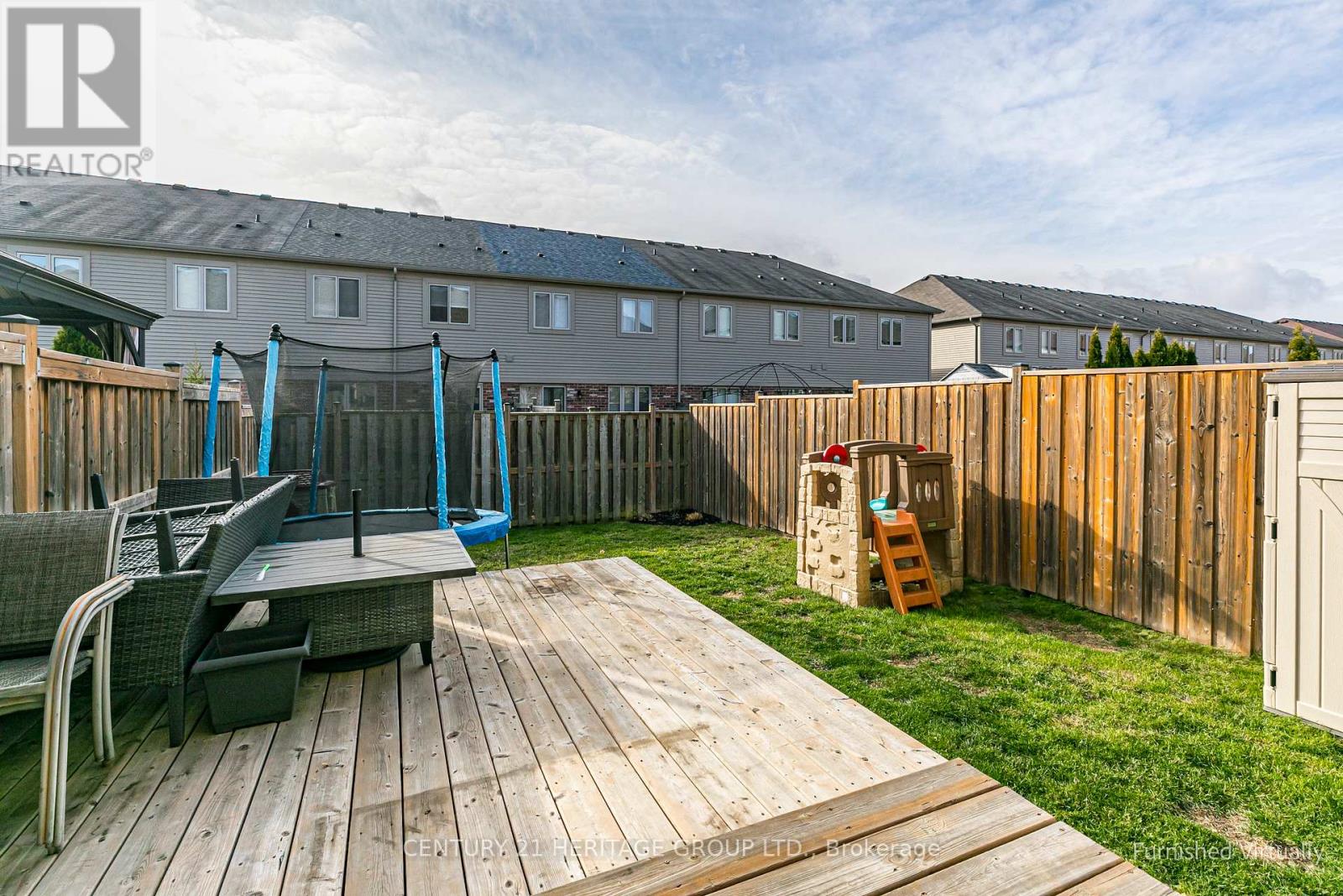 263 Pumpkin Pass, Hamilton, Ontario  L0R 1C0 - Photo 45 - X12573638