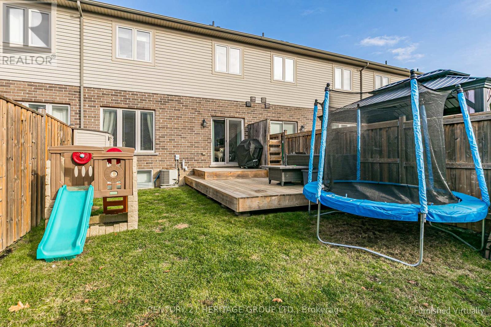 263 Pumpkin Pass, Hamilton, Ontario  L0R 1C0 - Photo 46 - X12573638