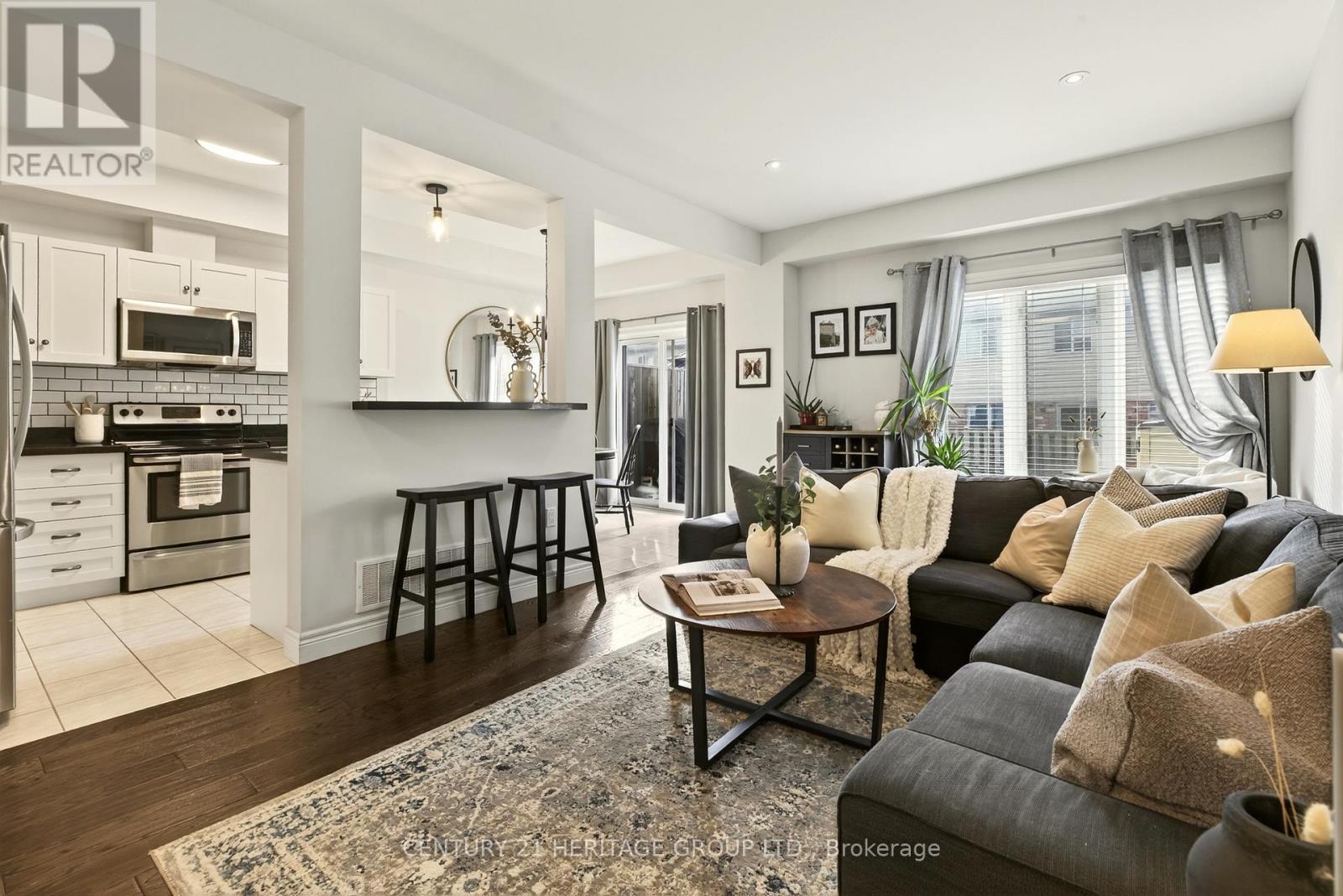 263 Pumpkin Pass, Hamilton, Ontario  L0R 1C0 - Photo 5 - X12573638