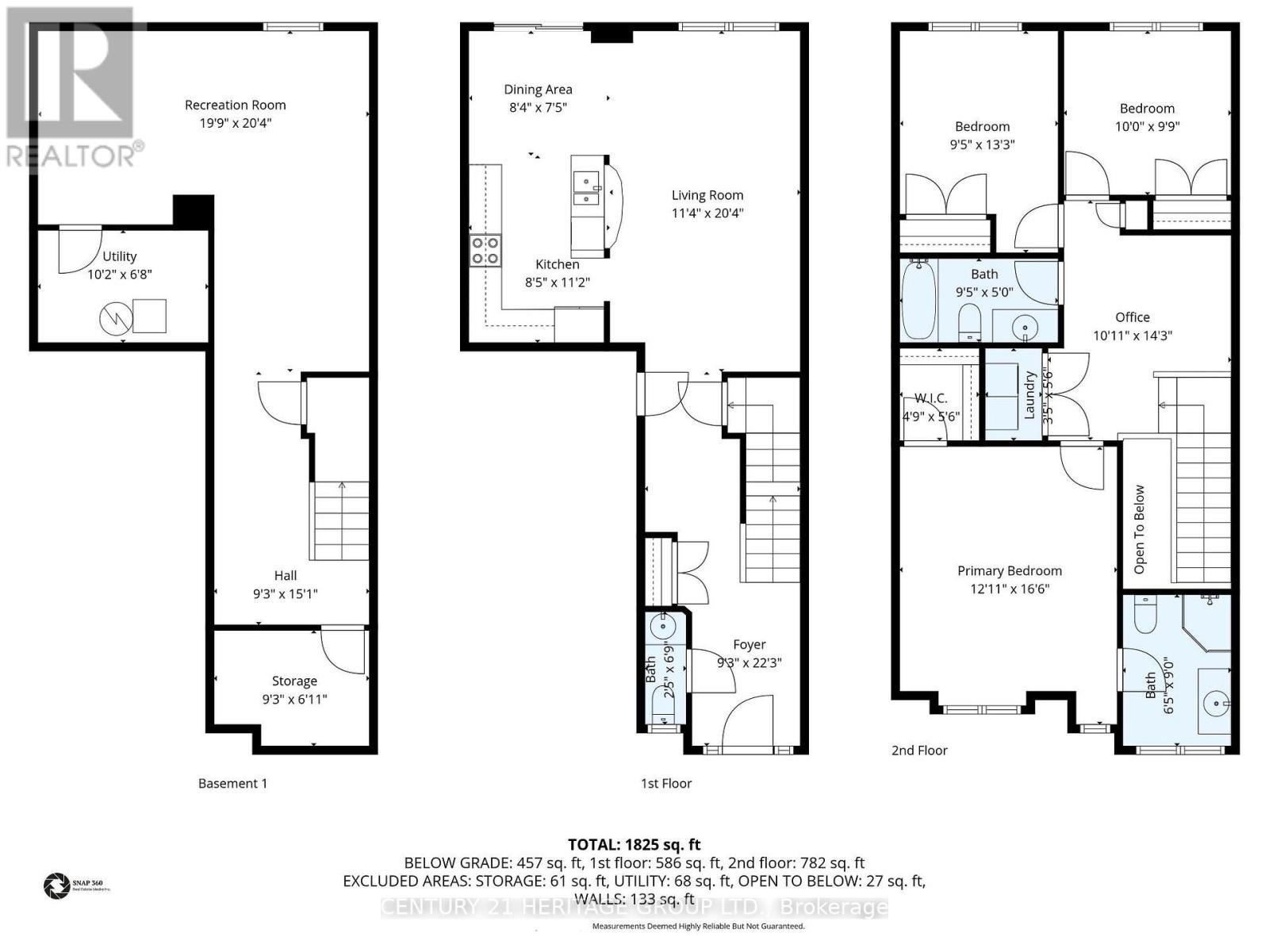 263 Pumpkin Pass, Hamilton, Ontario  L0R 1C0 - Photo 50 - X12573638