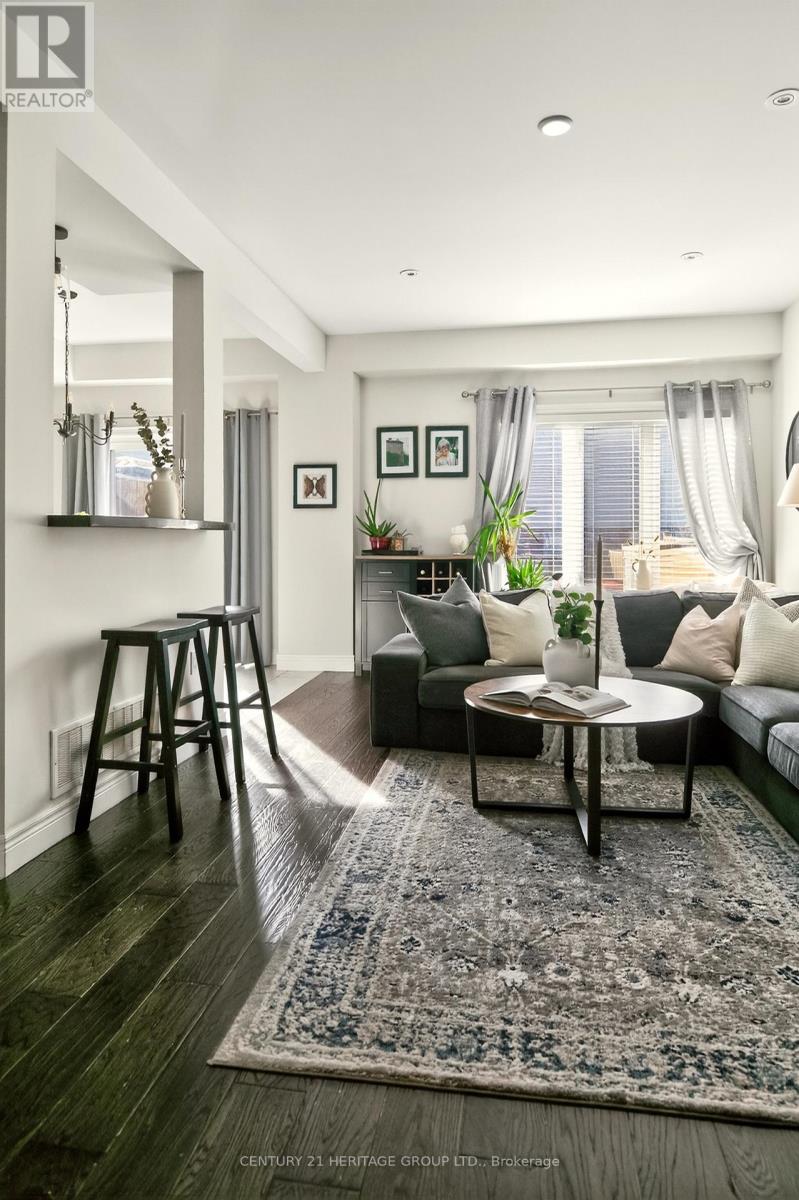 263 Pumpkin Pass, Hamilton, Ontario  L0R 1C0 - Photo 6 - X12573638