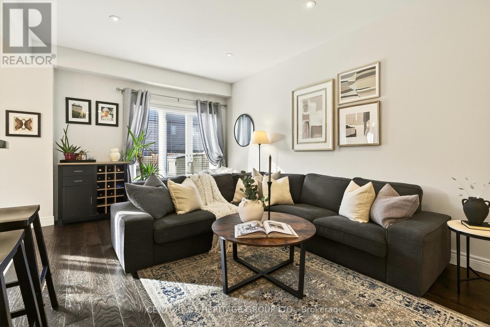 263 Pumpkin Pass, Hamilton, Ontario  L0R 1C0 - Photo 7 - X12573638