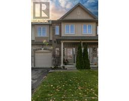 263 PUMPKIN PASS, Hamilton, Ontario