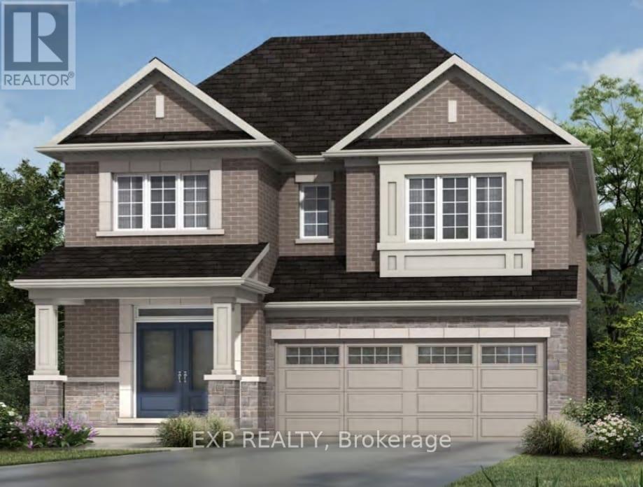UPPER - 275 ROSENBERG WAY, Kitchener, Ontario