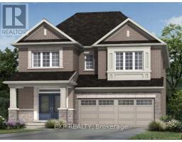 UPPER - 275 ROSENBERG WAY, Kitchener, Ontario