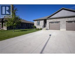 274 MCCOURT Place, Atwood, Ontario