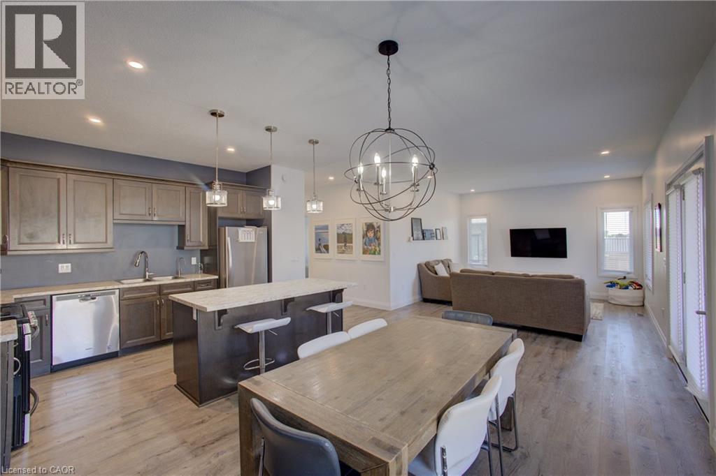 274 Mccourt Place, Atwood, Ontario  N0G 1B0 - Photo 18 - 40769228