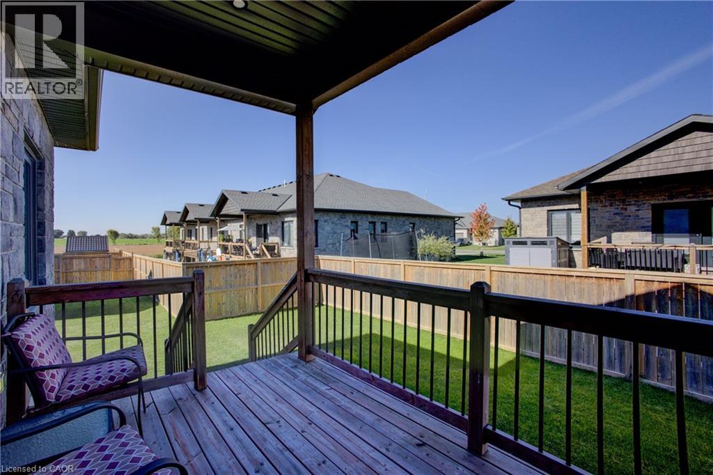 274 Mccourt Place, Atwood, Ontario  N0G 1B0 - Photo 40 - 40769228