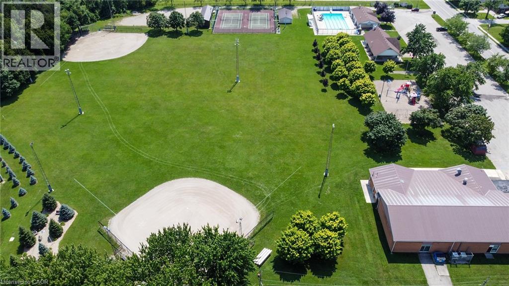 274 Mccourt Place, Atwood, Ontario  N0G 1B0 - Photo 45 - 40769228