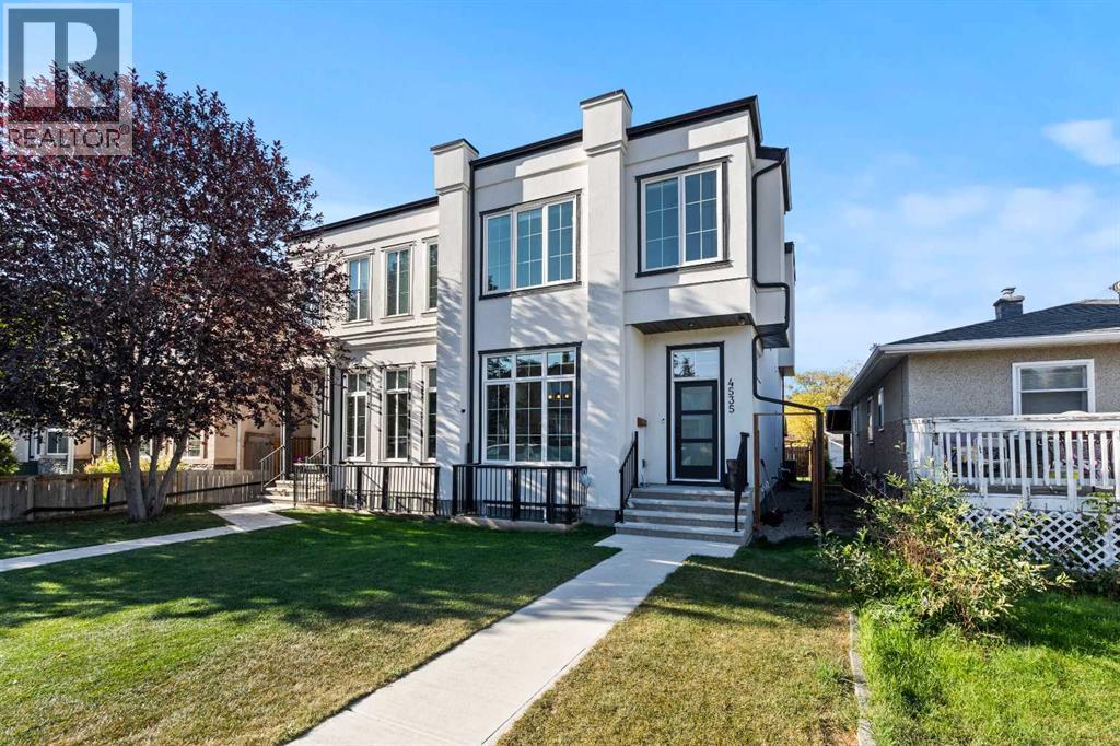 4535 20 Avenue Nw, Calgary, Alberta  T3B 0T7 - Photo 49 - A2247779