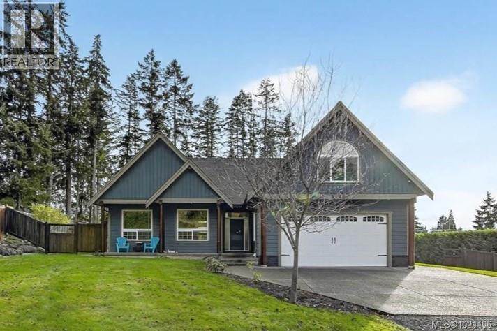 5150 Maebelle Rd, Port Alberni, British Columbia