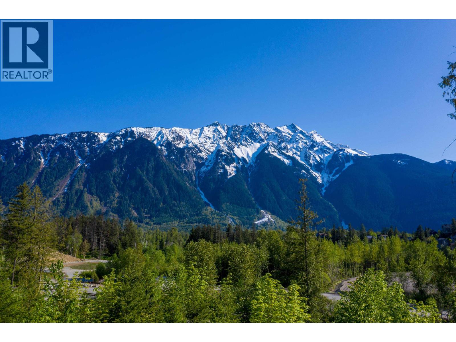 7620 SEVEN O'CLOCK DRIVE, Pemberton, British Columbia