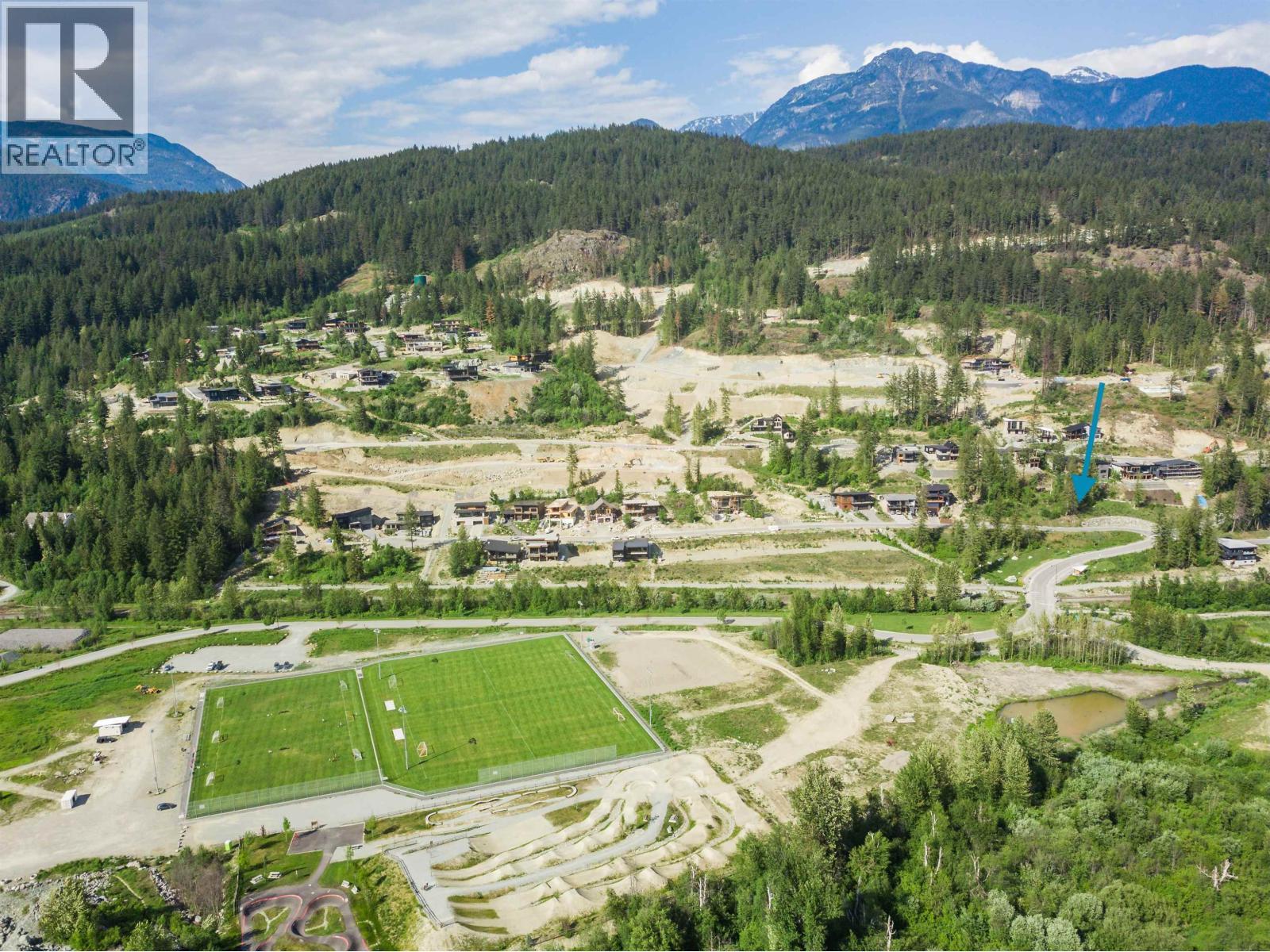 7620 Seven O'clock Drive, Pemberton, British Columbia  V0N 2L3 - Photo 5 - R3069857